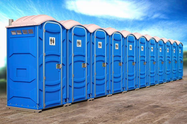 Best ADA-Compliant Portable Toilet Rental  in Kingston, NJ