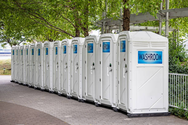 Best Deluxe Portable Toilet Rental  in Kingston, NJ