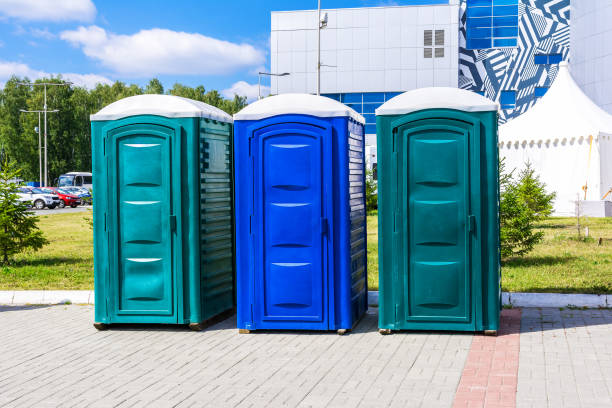 Best Portable Restroom for Sporting Events  in Kingston, NJ