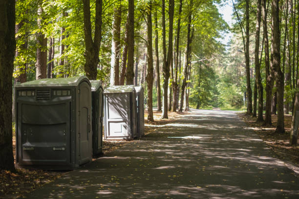 Best Portable Toilets for Disaster Relief Sites  in Kingston, NJ