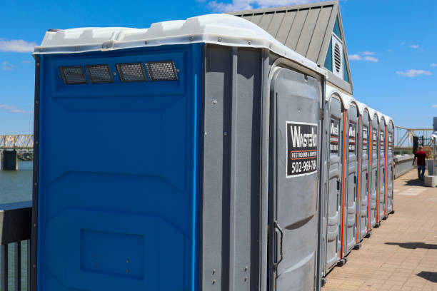 Best Portable Toilets for Parks and Recreation Areas  in Kingston, NJ